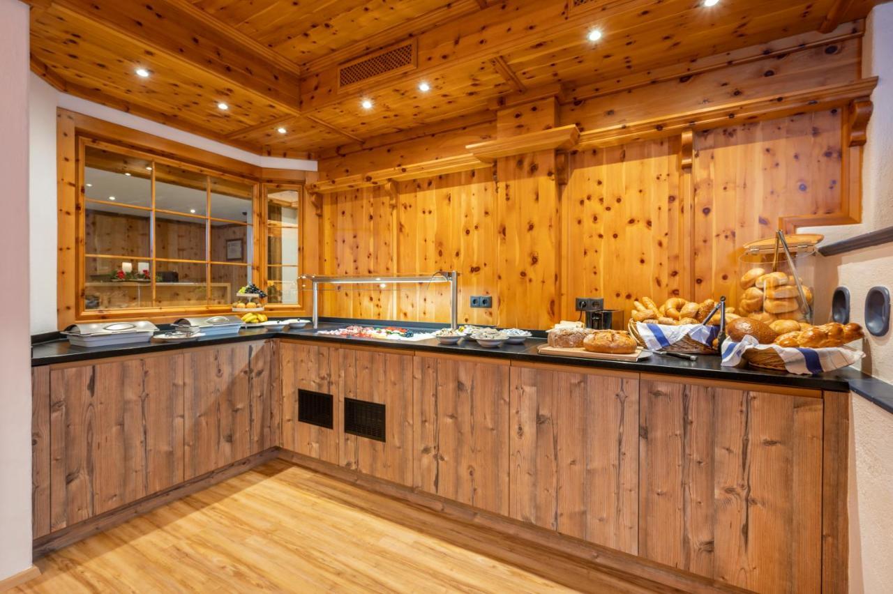 Aparthotel Weningeralm Obertauern Exterior foto