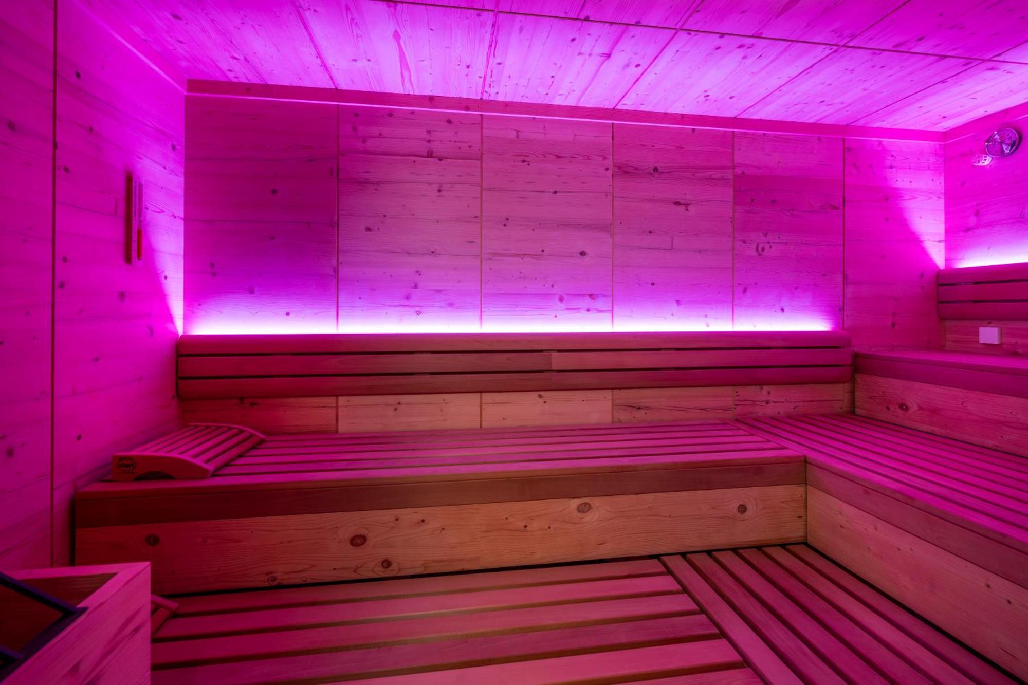 Aparthotel Weningeralm Obertauern Exterior foto