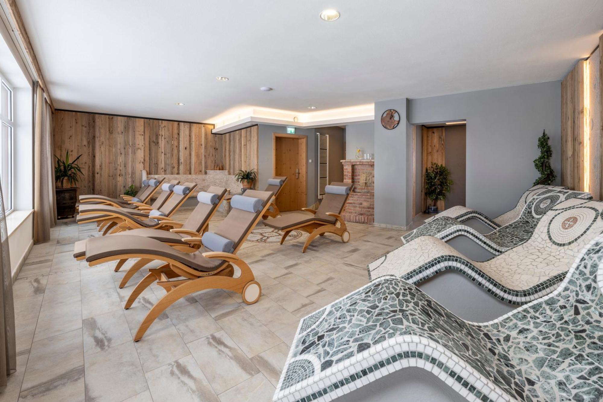 Aparthotel Weningeralm Obertauern Exterior foto