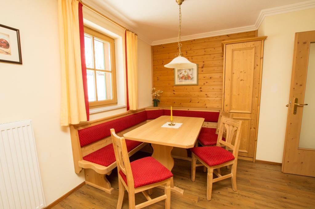 Aparthotel Weningeralm Obertauern Exterior foto