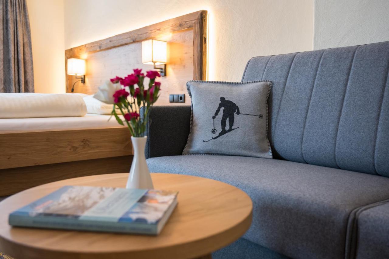 Aparthotel Weningeralm Obertauern Exterior foto