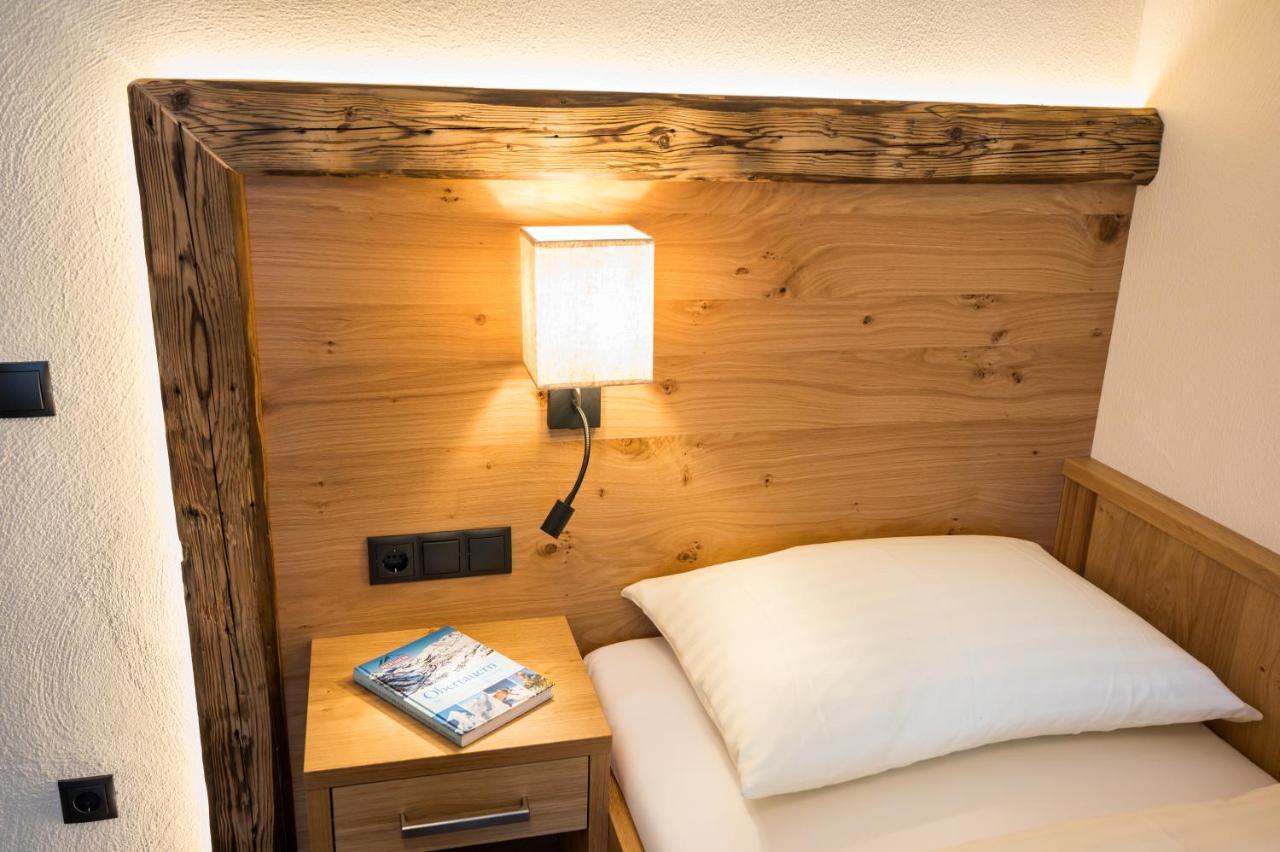 Aparthotel Weningeralm Obertauern Exterior foto