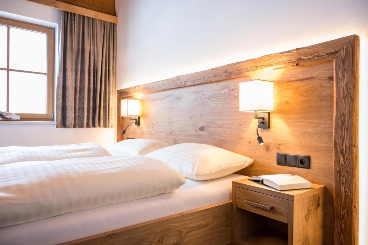 Aparthotel Weningeralm Obertauern Exterior foto