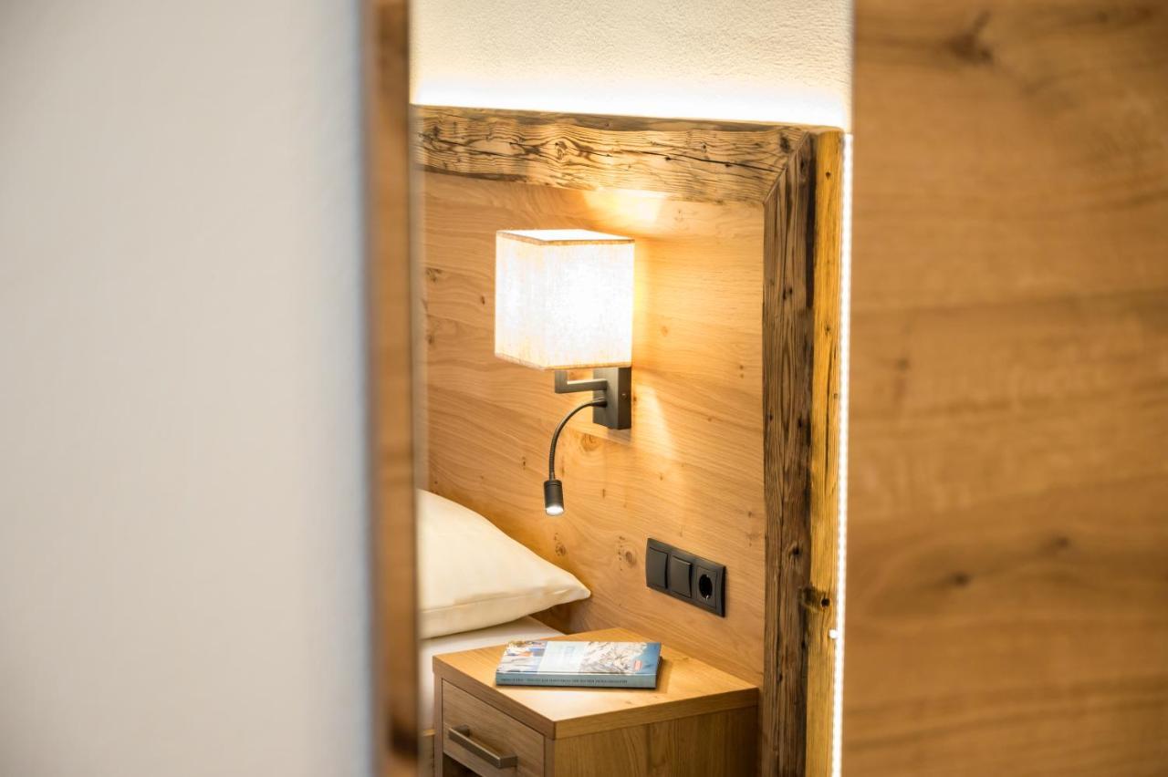 Aparthotel Weningeralm Obertauern Exterior foto