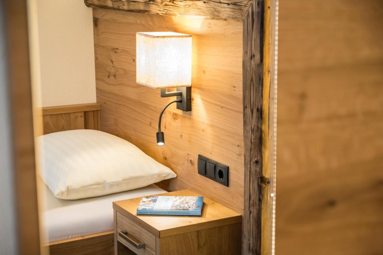 Aparthotel Weningeralm Obertauern Exterior foto